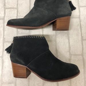 TOMS Booties
